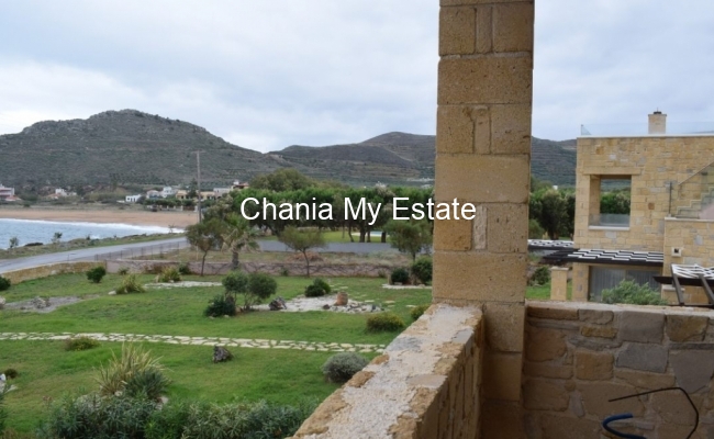 Villa's view, Kissamos, Chania