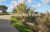 Plot for sale in Maleme , Chania