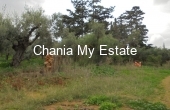 Plot for sale in Maleme, Chania