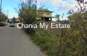 Plot for sale in Maleme, Chania