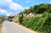 Plot to invest, with sea view in Nea Kydonia, Chania