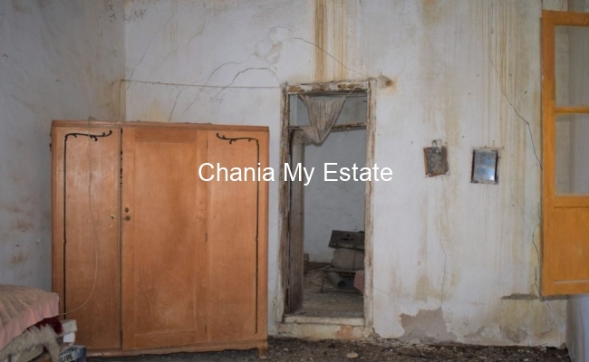 House needs renovation