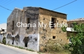 NKGAL02013, Traditional cretan house for sale in Galatas Nea Kydonia