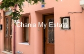 CHOLD01020, House for sale,Chania Old town