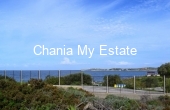 Plot for sale in Kalathas Chania