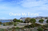 Plot for sale in Kalathas Chania