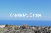 Plot for sale in Kokkino Horio, Chania