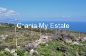 Plot for sale in Kokkino Horio, Chania