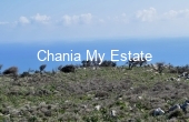 Plot for sale in Kokkino Horio, Chania