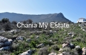 Plot for sale in Kokkino Horio, Chania