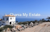 Plot for sale in Kokkino Horio, Chania