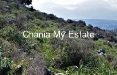 Plot for sale in Kokkino Horio, Chania