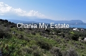 Plot for sale in Kokkino Horio, Chania