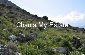 Plot for sale in Kokkino Horio, Chania