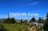 Plot for sale in Xirosterni, Apokoronas Chania