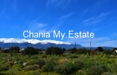 Plot for sale in Xirosterni, Apokoronas Chania