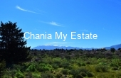 Plot for sale in Xirosterni, Apokoronas Chania