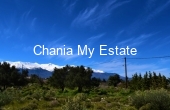 Plot for sale in Xirosterni, Apokoronas Chania