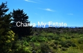 Plot for sale in Xirosterni, Apokoronas Chania