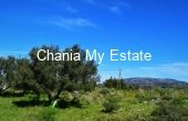 Plot for sale in Xirosterni, Apokoronas Chania