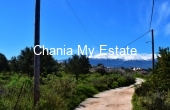 Plot for sale in Xirosterni, Apokoronas Chania