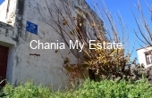 Plot for sale in Amperia Chania