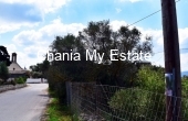 Plot for sale in Akrotiri, Chania