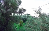 Plot for sale in Akrotiri, Chania