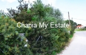 Plot for sale in Akrotiri, Chania