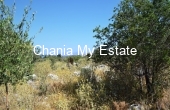 Plot for sale in Apokoronas Chania