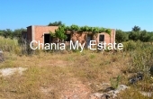 Plot for sale in Apokoronas Chania