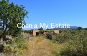 Plot for sale in Apokoronas Chania