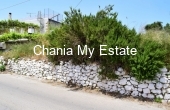 Plot for sale in Apokoronas, Chania