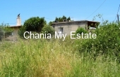 Plot for sale in Apokoronas, Chania