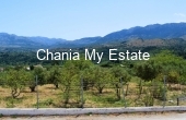 Plot for sale in Apokoronas, Chania