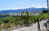 Plot for sale in Apokoronas, Chania