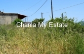 Plot for sale in Apokoronas, Chania