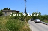 Plot for sale in Apokoronas, Chania