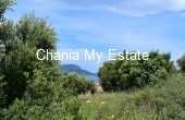 Plot for sale in Apokoronas, Chania