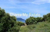 Plot for sale in Apokoronas, Chania