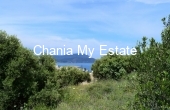 Plot for sale in Apokoronas, Chania