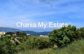 Plot for sale in Apokoronas, Chania