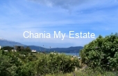 Plot for sale in Apokoronas, Chania