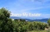 Plot for sale in Apokoronas, Chania