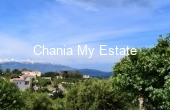 Plot for sale in Apokoronas, Chania