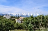 Plot for sale in Apokoronas, Chania