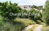 Plot for sale in Apokoronas, Chania