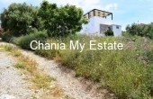 Plot for sale in Apokoronas, Chania