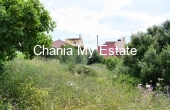 Plot for sale in Apokoronas, Chania