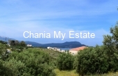 Plot for sale in Apokoronas, Chania